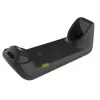 Zebra CR8288-SC100F4WW, base de carga, negro, Zebra, DS8288, 1 ud.