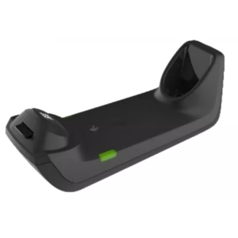 Zebra CR8288-SC100F4WW, base de carga, negro, Zebra, DS8288, 1 ud.