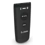 Zebra CS6080-SR negro inalámbrico Qi pad cargador kit CS6080-SR40004VZWW escáner - lector de códigos de barras - escáner