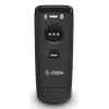 Zebra CS6080-SR negro inalámbrico Qi pad cargador kit CS6080-SR40004VZWW escáner - lector de códigos de barras - escáner