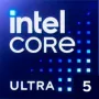 Intel Core Ultra 5 225T, Intel Core Ultra 5, LGA 1851 (Socket V1), inserción, Intel, 225T, 64 bits