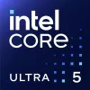 Intel Core Ultra 5 225T, Intel Core Ultra 5, LGA 1851 (Socket V1), inserción, Intel, 225T, 64 bits
