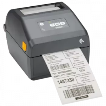 Zebra ZD421 - impresora de etiquetas - transferencia térmica - rollo (11,2 cm)
