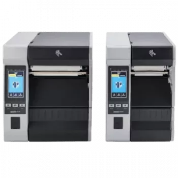 Zebra ZT610 - impresora de etiquetas - térmica directa / transferencia térmica - rollo (11,4 cm)