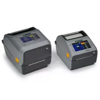 ZEBRA ZD621 IMPRESORA DT 203 DPI USB