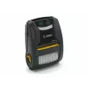 Zebra impresora DT ZQ320 Plus_ 802.11AC y BT 4.X sin sensor de etiquetas para uso en exteriores inglés