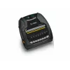 Zebra impresora DT ZQ320 Plus_ 802.11AC y BT 4.X sin sensor de etiquetas para uso en exteriores inglés