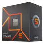 RYZEN 5 7600 5,20GHZ 6 NÚCLEOS ZÓCALO AM5 38MB 65W TRAY SP