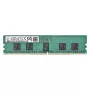 Samsung - DDR5 - 16 GB, 1 x 16 GB, 5600 MHz, DIMM de 288 pines - 4.800 MHz ECC R-DIMM CL46