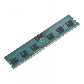 Samsung - DDR5 - 16 GB, 1 x 16 GB, 5600 MHz, DIMM de 288 pines - 4.800 MHz ECC R-DIMM CL46