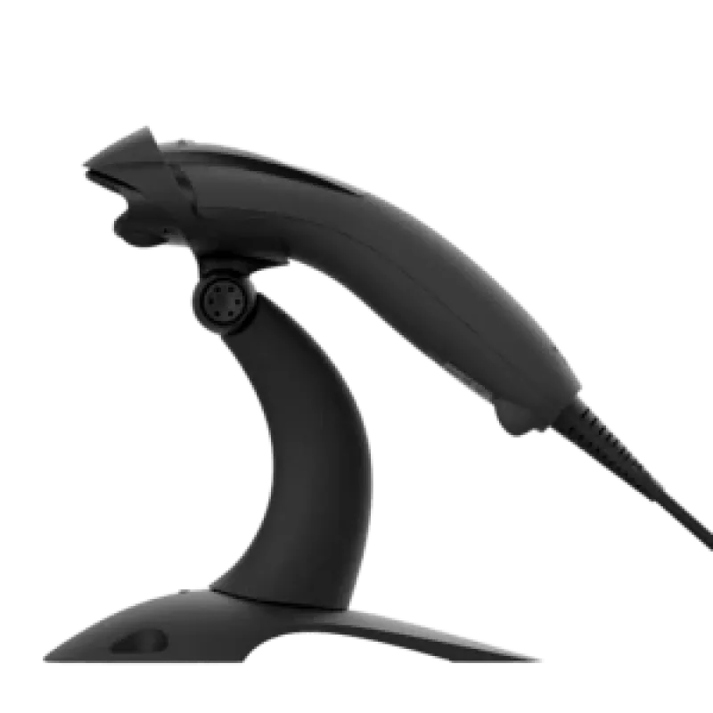 HONEYWELL Voyager XP Curve Kit USB con cable gener - escáner de mano (1400GSR-1USB-E)