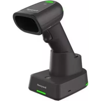 HONEYWELL Kit USB 1962G negro carcasa universal enfoque SR Type-A 2,7M recto