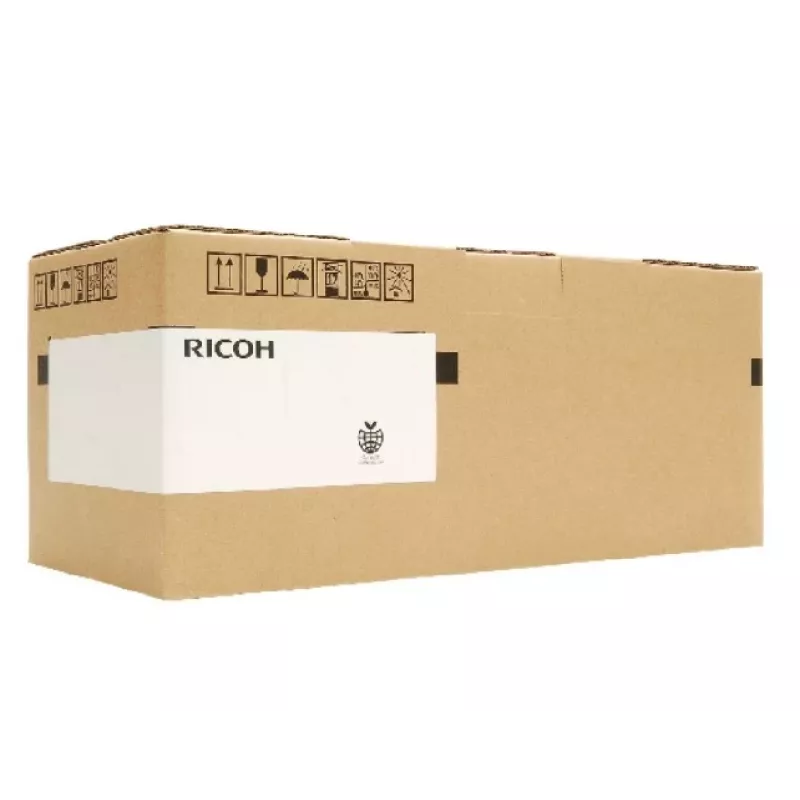 RICOH Tóner negro