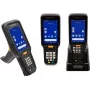 Datalogic Skorpio X5 - Terminal de captura de datos - resistente - Android 10 - 32 GB - 10,9 cm (4,3) (943500055)