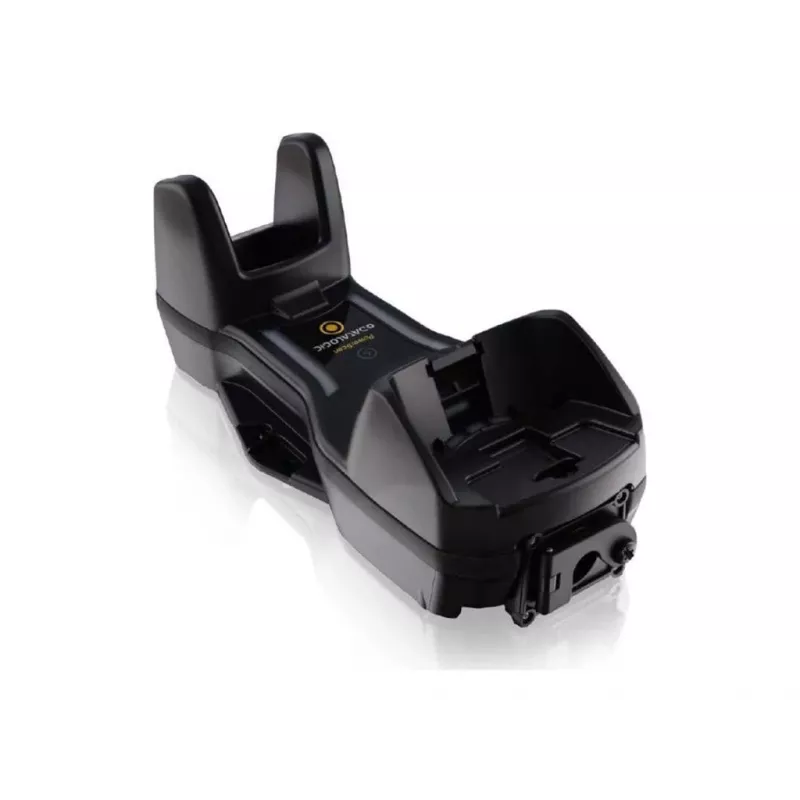 Datalogic BC9681 Base de carga/cargador 433 MHz Ethernet IP65