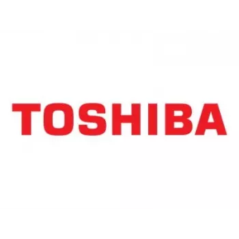 Toshiba TEC - Negro - 110 mm x 600 m - Cinta de transferencia térmica