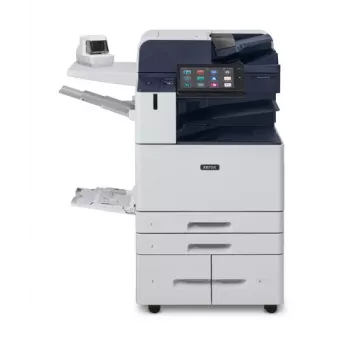 Xerox AltaLink C8255V/F - Multifunción - Color - Láser - A3/Ledger (297 x 432 mm)