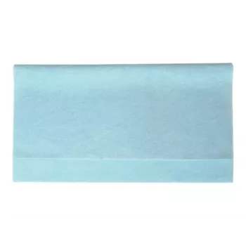 Panasonic CF-VNC002U - Paños de limpieza - Azul (paquete de 10)