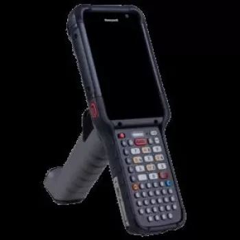 HONEYWELL CK67+WIFI6E 4,3 pulgadas 53 teclas alfanumérico - Terminal de captura de datos - 2.400 MHz