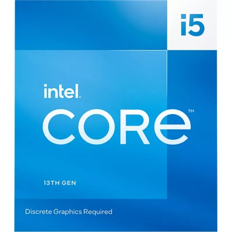 Intel Core i5 13500T - 1,6 GHz - 14 núcleos - 20 hilos