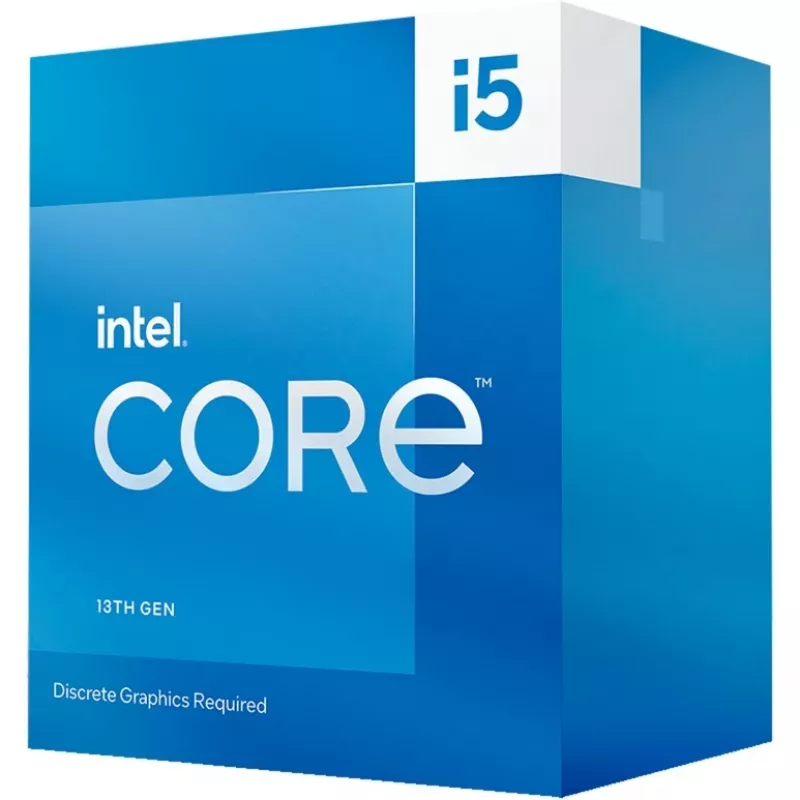 Intel Core i5 13500T - 1,6 GHz - 14 núcleos - 20 hilos