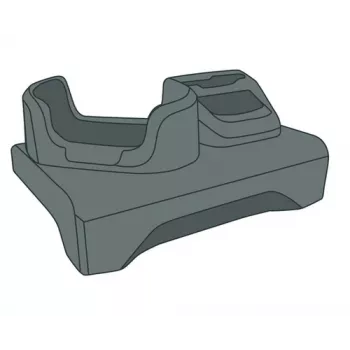 RFD40/RFD90 4 bahías para dispositivos/0 bahías para tostadoras Base de solo carga