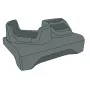 RFD40/RFD90 4 bahías para dispositivos/0 bahías para tostadoras Base de solo carga