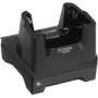 Zebra RFD40/RFD90 1 ranura/0 ranuras para tostadoras Base de solo carga con soporte para