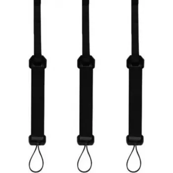 HONEYWELL correa de mano para terminal portátil (pack de 3)