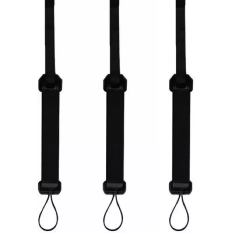 HONEYWELL correa de mano para terminal portátil (pack de 3)