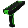 Socket Mobile XtremeScanGrip XG940 Escáner de códigos de barras universal para iPhone 14/13/12 y 14/13/12