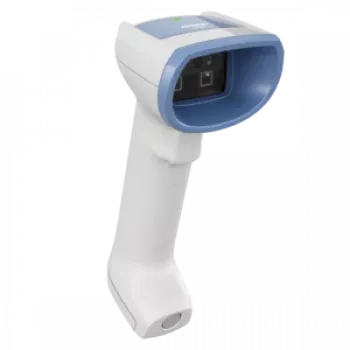Zebra Serie DS82 - Kit USB - Escáner de códigos de barras (DS8288-HCBU210MSAW)