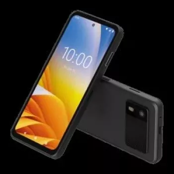 Zebra EM45 Enterprise Mobile 5G Sub6+ Private 4G/5G Wi-Fi 6e 2x2 MIMO? 8GB RAM/128GB - Terminal de captura de datos