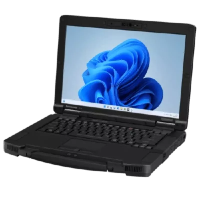 Panasonic Toughbook 56 - Portátil 14