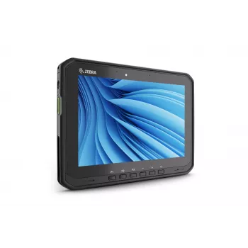 Zebra ET60W - Rugged - Tablet - Intel Core Ultra 5 135U / 1,6 GHz - vPro - Win 11 Pro - Intel Graphics - 16 GB RAM - 256 GB SSD NVMe - 25,7 cm (10,1