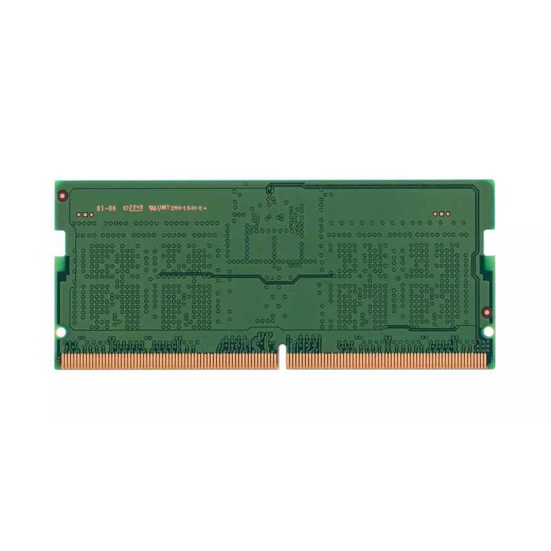 Samsung - DDR5 - módulo - 8 GB - SO-DIMM 262-PIN - 5600 MHz CL40 1,1 V sin búfer
