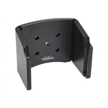 Zebra RFD40 soporte fijo sin alimentación compatible con patrón de montaje AMPS