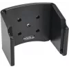Zebra RFD40 soporte fijo sin alimentación compatible con patrón de montaje AMPS