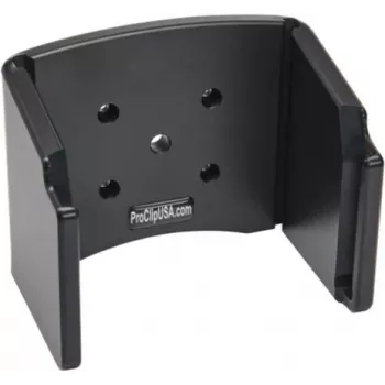 Zebra RFD40 soporte fijo sin alimentación compatible con patrón de montaje AMPS