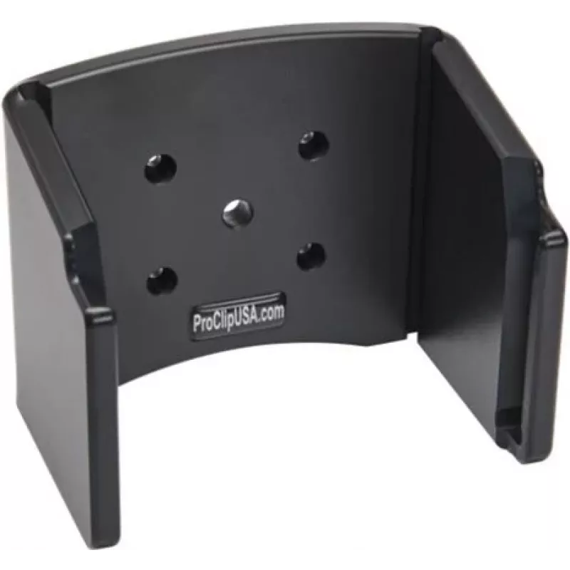 Zebra RFD40 soporte fijo sin alimentación compatible con patrón de montaje AMPS