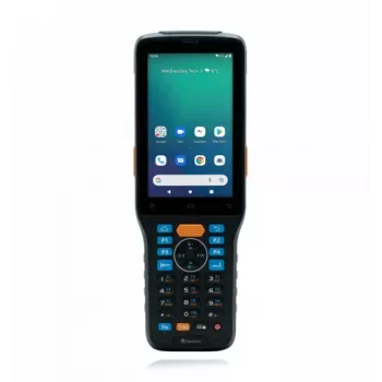 Newland N7 Cachalot Pro II ordenador móvil - terminal de captura de datos - 2.000 MHz