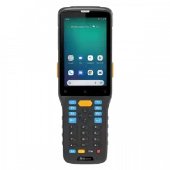 Newland N7 Cachalot Pro II ordenador móvil - terminal de captura de datos - 2.000 MHz