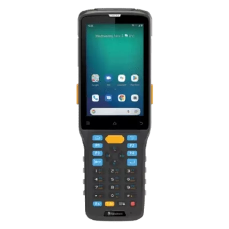 Newland N7 Cachalot Pro II ordenador móvil - terminal de captura de datos - 2.000 MHz
