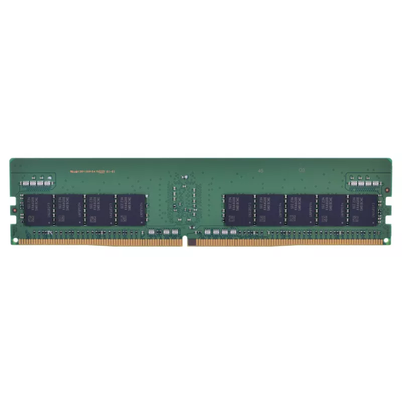 Samsung M393A4G43BB4-CWE - 32 GB - 1 x 32 GB - DDR4 - 3200 MHz - DIMM de 288 contactos