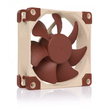 Noctua NF-A8 PWM - ventilador de carcasa - 80 mm