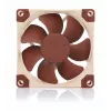 Noctua NF-A8 PWM - ventilador de carcasa - 80 mm