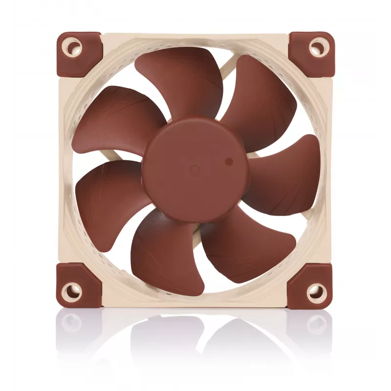 Noctua NF-A8 PWM - ventilador de carcasa - 80 mm