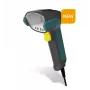 Escáner de mano industrial 2D MPX Imager LED rojo/blanco/azul