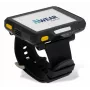 Newland WD1-V2 dispositivo de muñeca Wearable Watch con pantalla táctil de 2,8 inch, 3GB/32GB, BT, WiFi, 4G, GPS y cámara. Incl. correa, cable USB-C y adaptador MultiPower. SO: Android 13.0 GMS