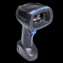 Datalogic PowerScan PBT9600 RFID, lector de códigos de barras portátil, 1D/2D, Linear, GS1 DataBar, Aztec Code, Data Matrix, DotCode, MaxiCode, Micro QR Code, QR Code, 100 cm